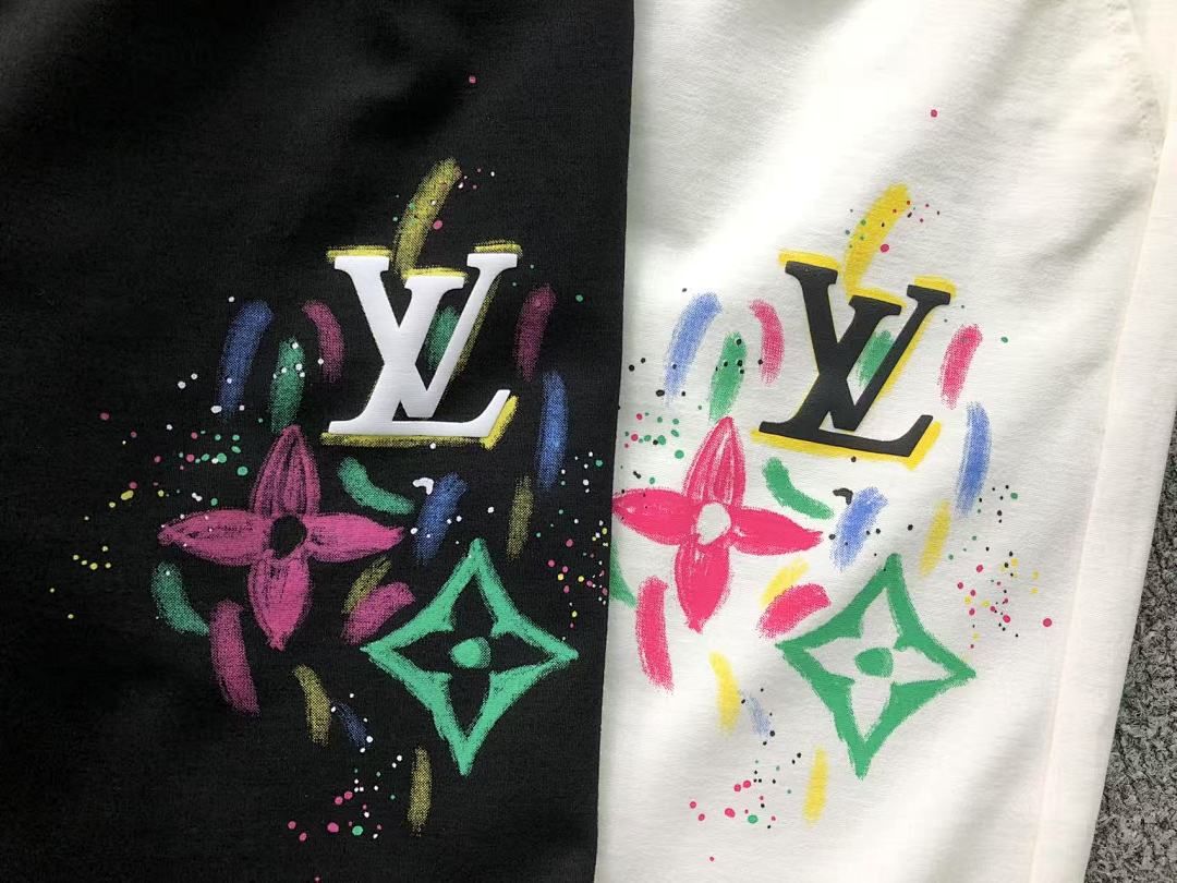 Louis Vuitton 115 L⭐ SHORTS 3203232920 (Im 170Cm 60Kg I Wear Size XL In The Phot) - Image 12