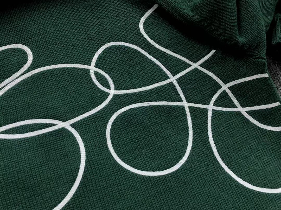 Unbranded 208 A⭐T⭐ SWEATER 1109020656 (Im 170Cm 60Kg I Wear Size M In The Phot) - Image 17