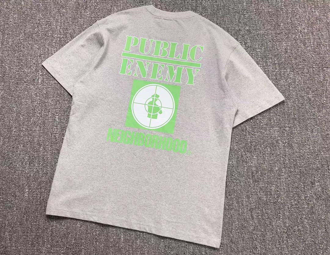 Neighborhood 106 NEIGHBORHOOD T-SHIRT - Image 11
