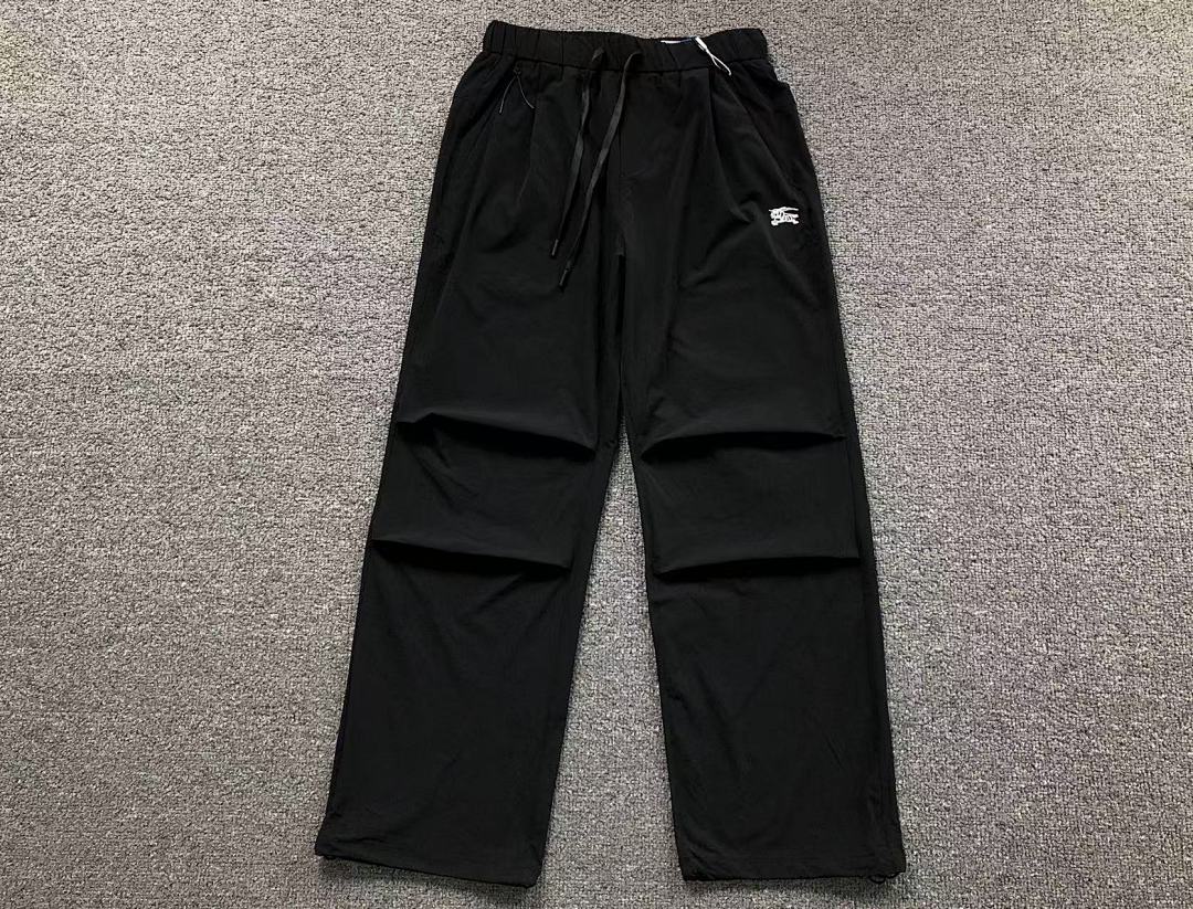Burberry 128 B⭐R⭐E⭐RY TROUSERS 2204020903 (Im 170Cm 60Kg I Wear Size M In The Phot) - Image 14