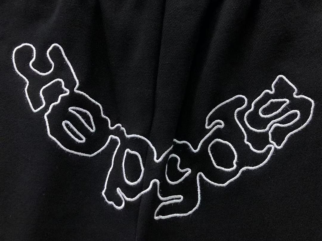 Sp5der SHORTS 98 SP5DER HOODIE - Image 24