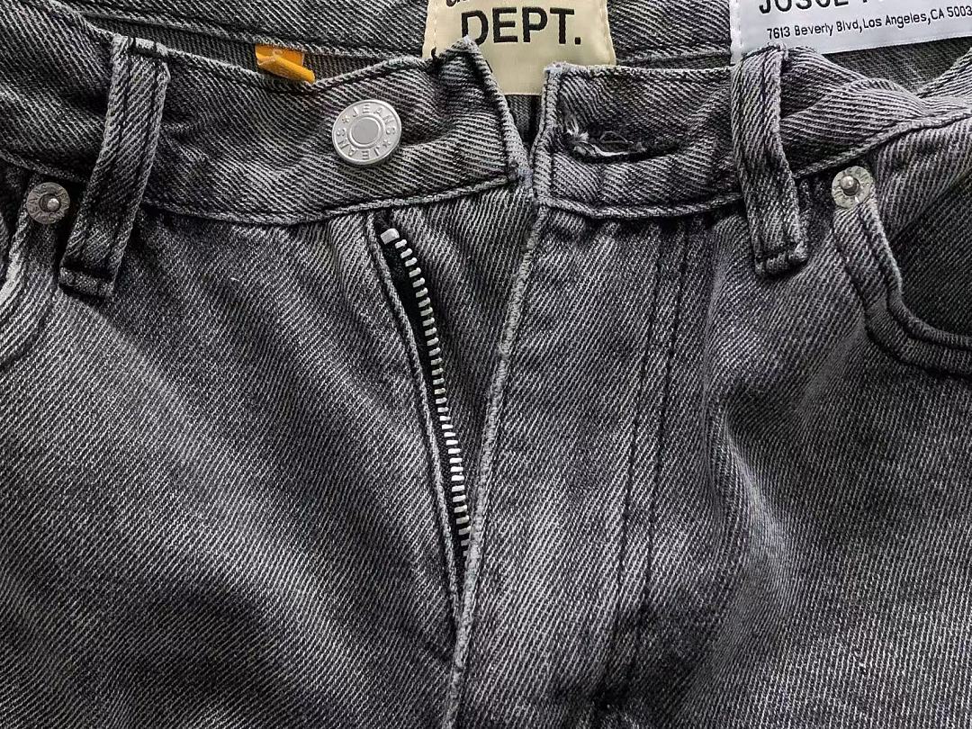 Gallery Dept 215 GALLERY DEPT TROUSERS - Image 14