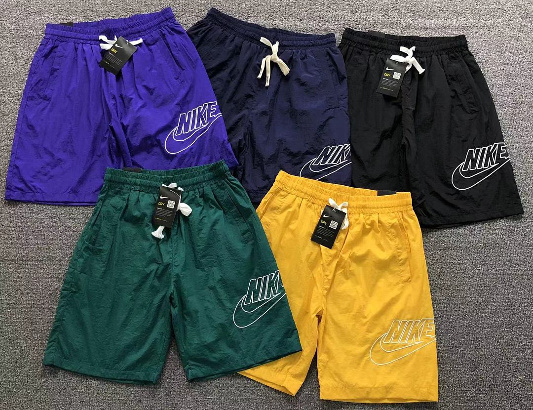 Nike 98 N⭐K⭐ SHORTS 4205291377 (Im 170Cm 60Kg I Wear Size L In The Phot) - Image 6