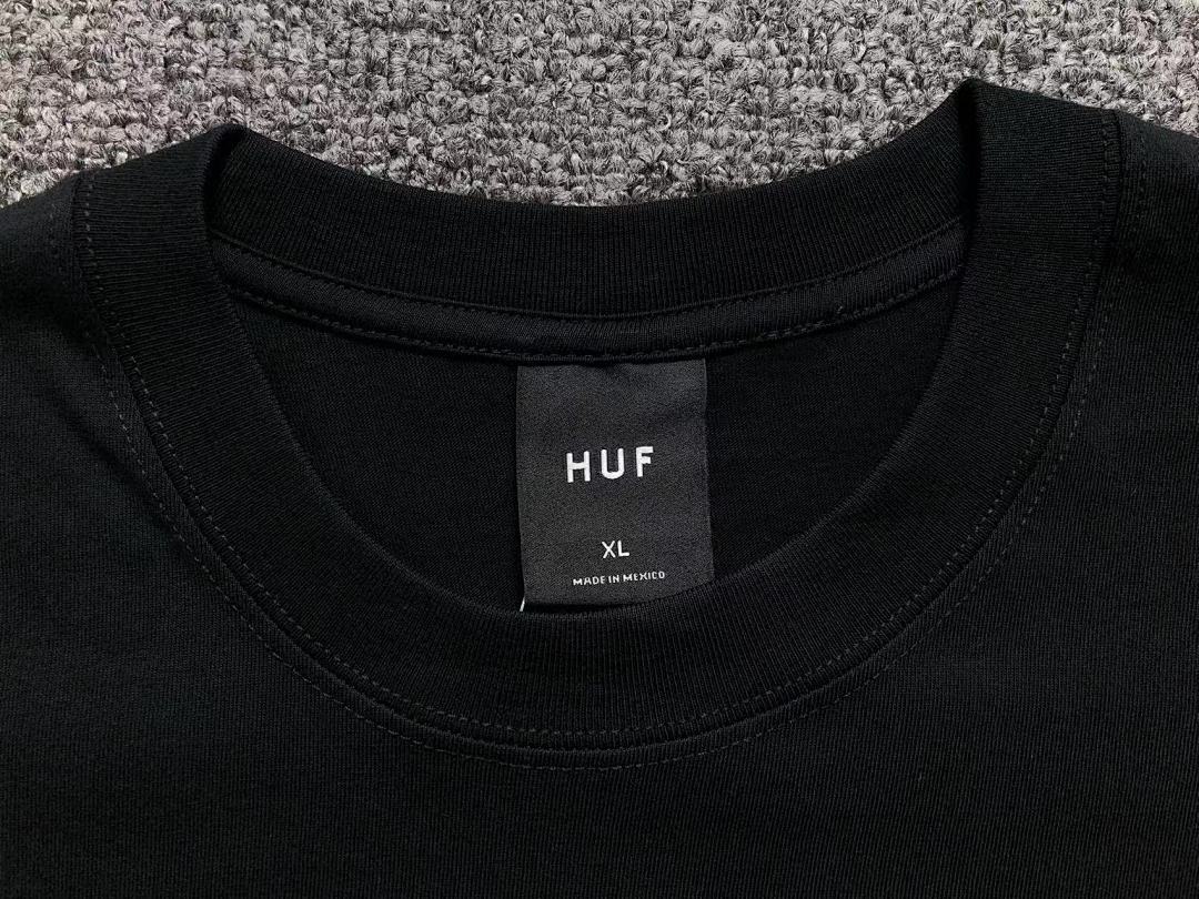 HUF 76 HUF T-SHIRT - Image 18