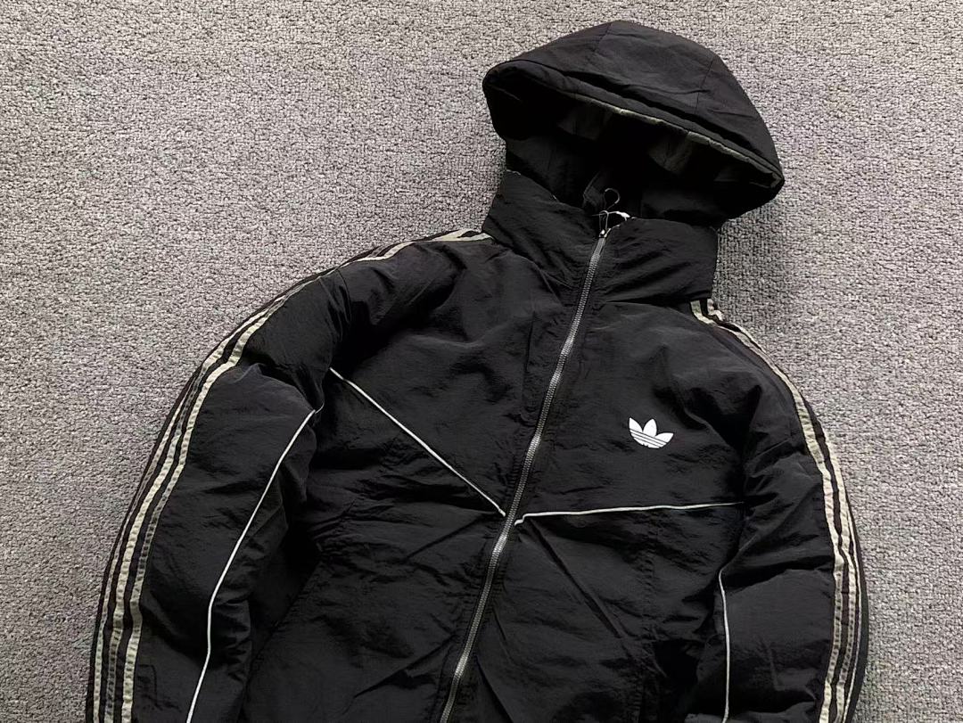 Adidas 215 A⭐I⭐AS COTTON CIOTHES 1111060435 (Im 170Cm 60Kg I Wear Size S In The Phot) - Image 33