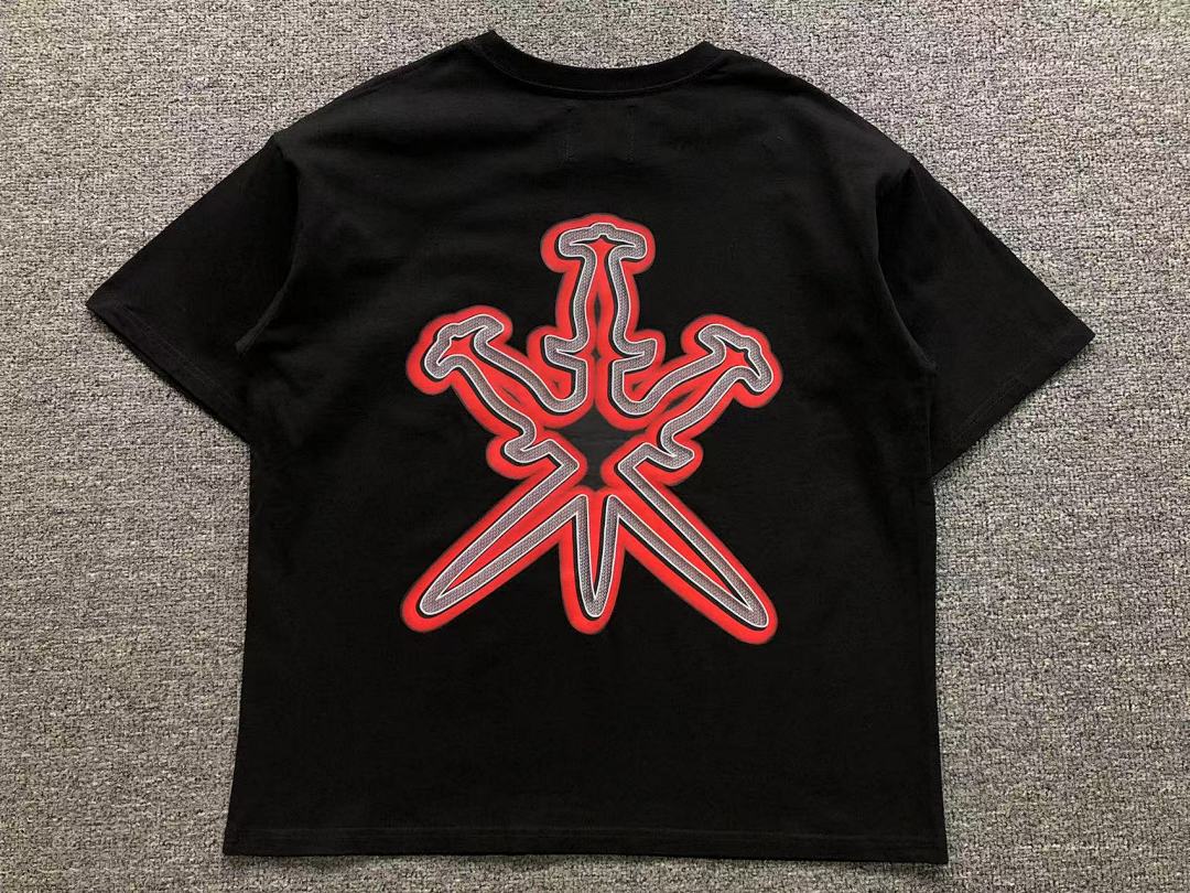 Unknown 85 U⭐KN⭐W⭐ T-SHIRT 214162256 (Im 170Cm 60Kg I Wear Size L In The Phot) - Image 5