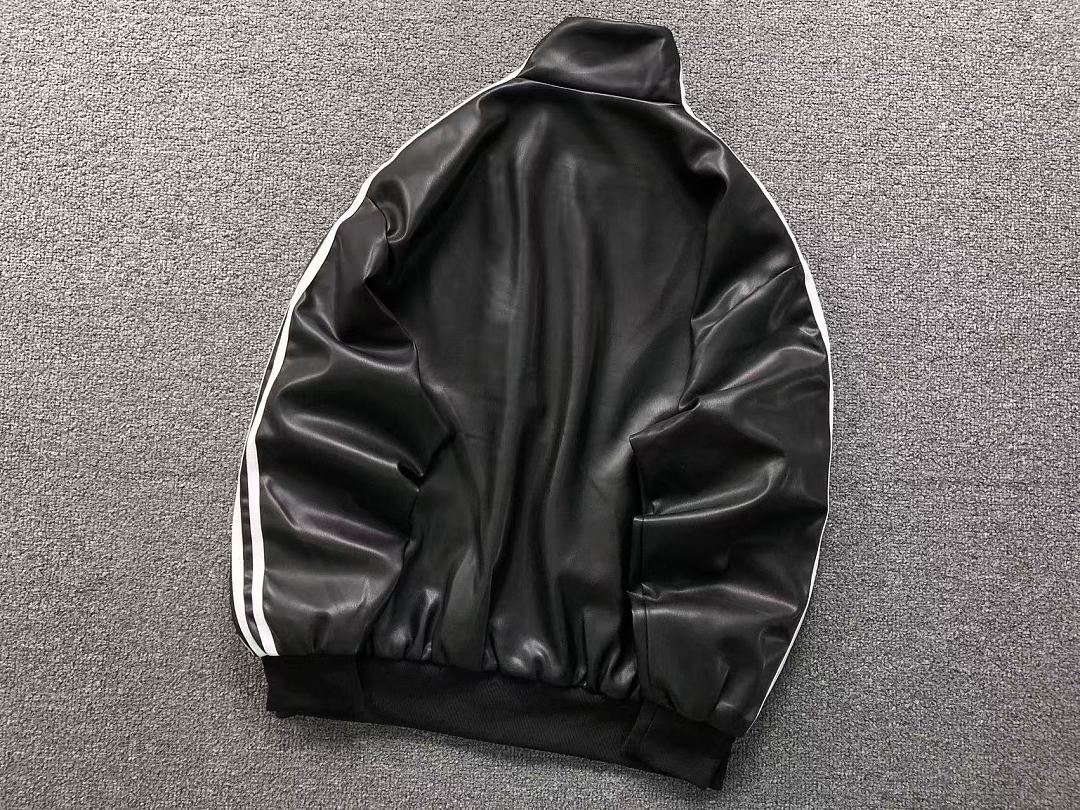 Adidas 208 A⭐I⭐AS JACKET 3207230221 (Im 170Cm 60Kg I Wear Size S In The Phot) - Image 13