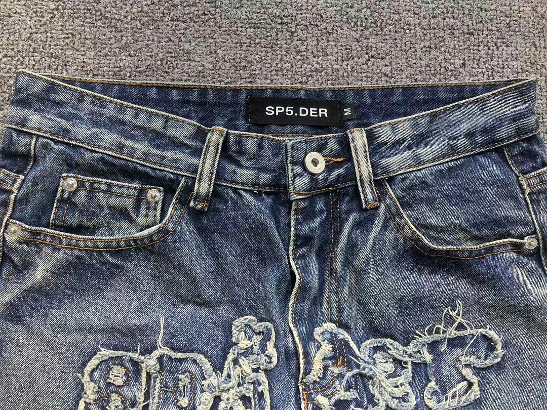 Sp5der 158 SP5DER TROUSERS 12641453 (Im 170Cm 60Kg I Wear Size M In The Phot) - Image 14
