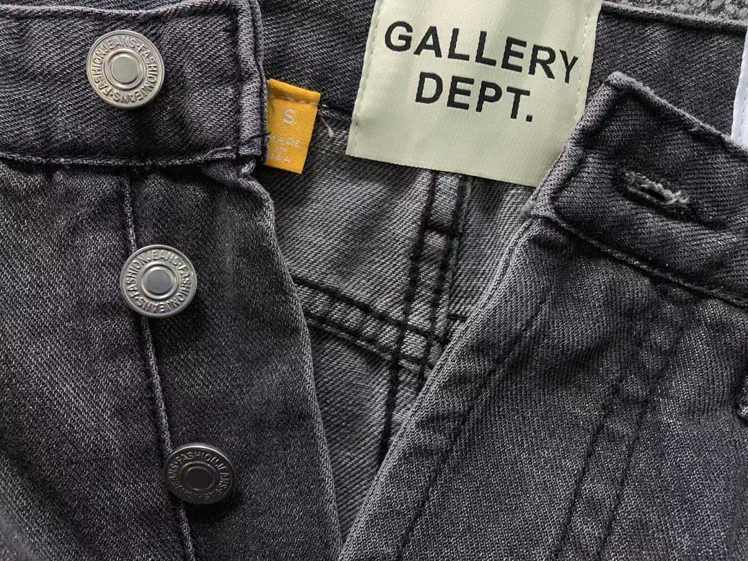Comme des Garcons 158 GALLERY DEPT C⭐⭐OME HE⭐⭐TS - Image 16