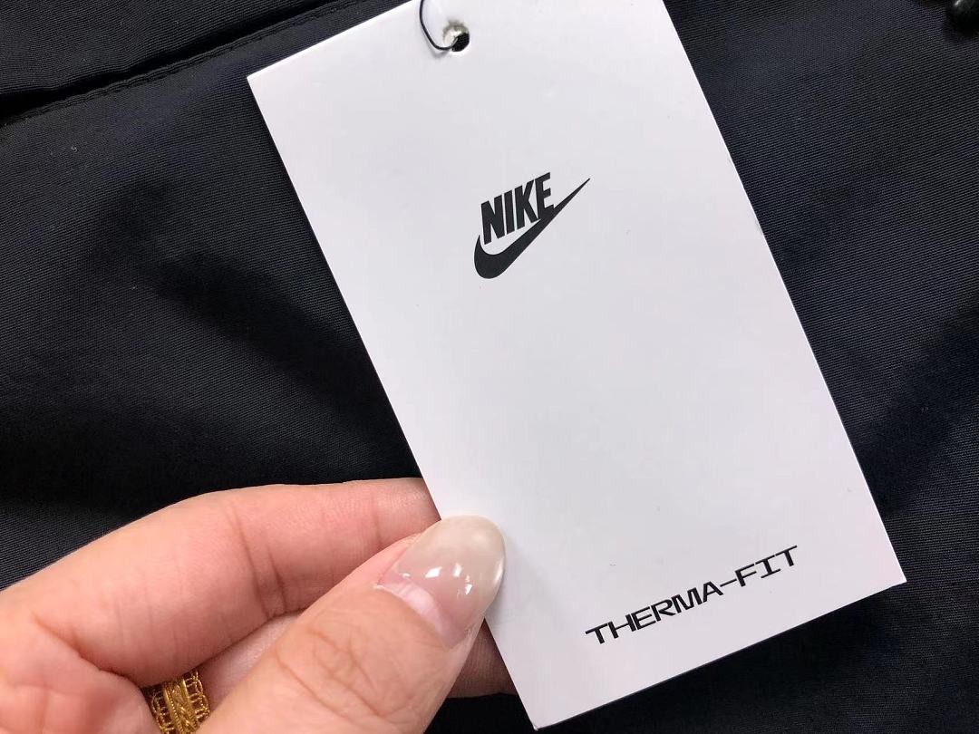 Nike 178 N⭐K⭐ JACKET 4206061077 (Im 170Cm 60Kg I Wear Size L In The Phot) - Image 24