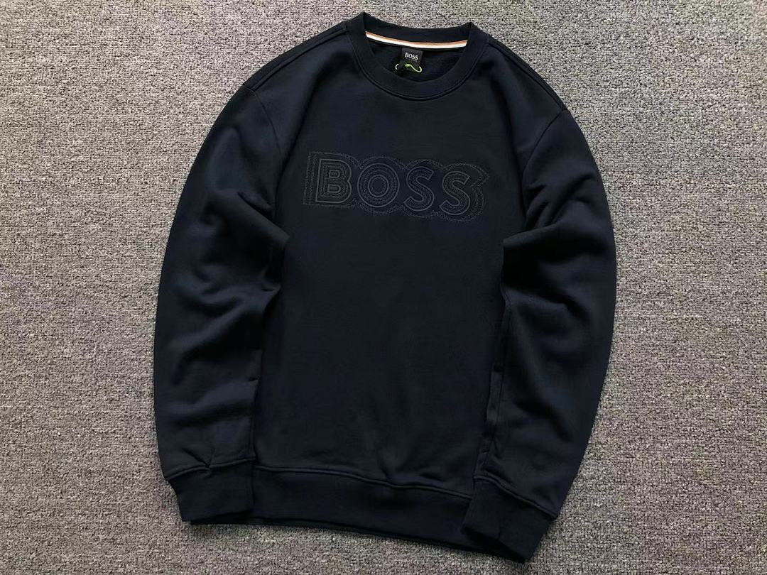 Hugo Boss 125 H⭐G⭐ B⭐⭐S HOODIE 1109031230 (Im 170Cm 60Kg I Wear Size M In The Phot) - Image 7