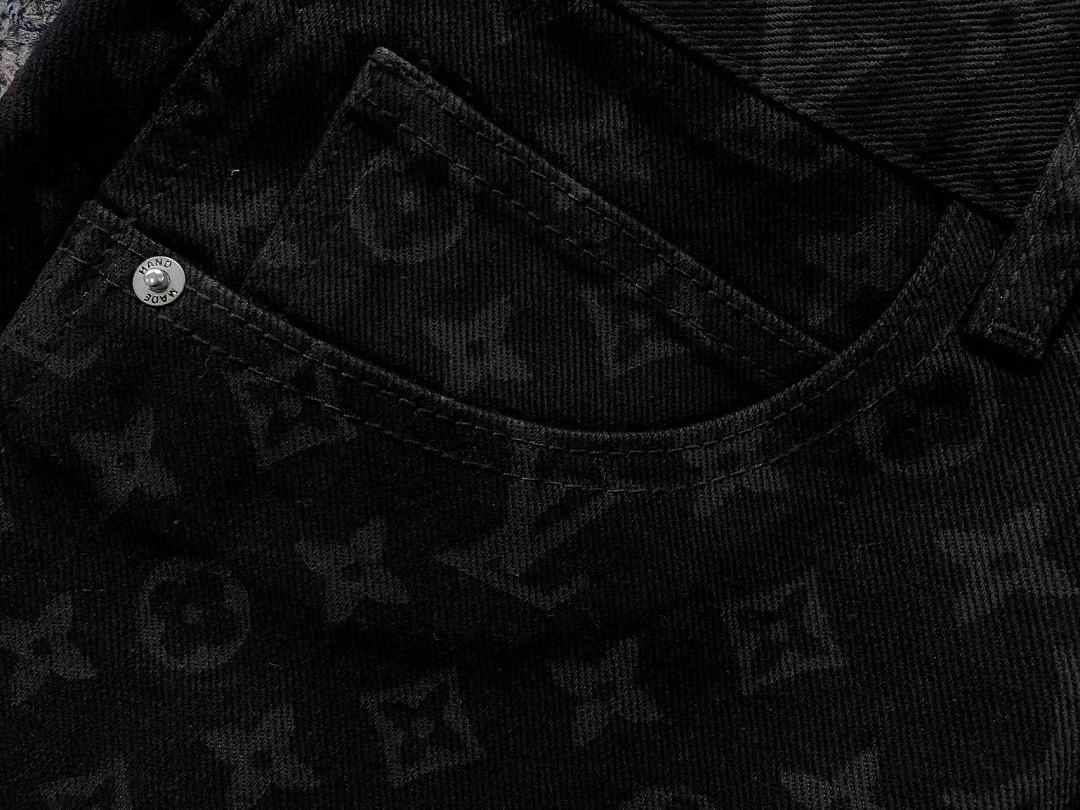 Louis Vuitton 175 L⭐ - Image 11