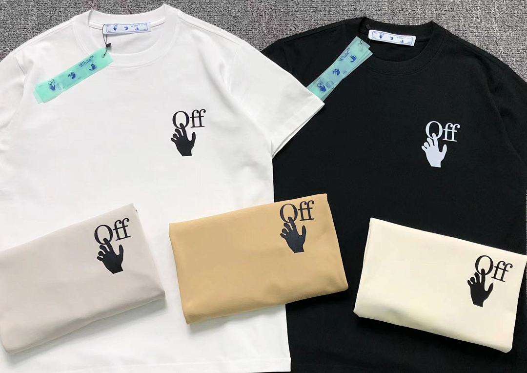Off-White 106 OFF-WHITE T-SHIRT 212230321 (Im 170Cm 57Kg I Wear Size XS In The Phot) - Image 28