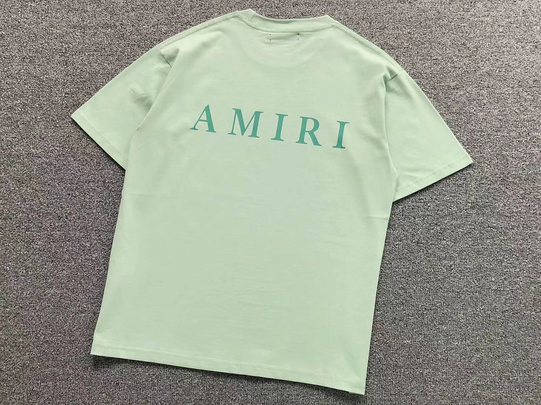 AMIRI 115 AMIRI T-SHIRT 125402137 (Im 170Cm 60Kg I Wear Size M In The Phot) - Image 9