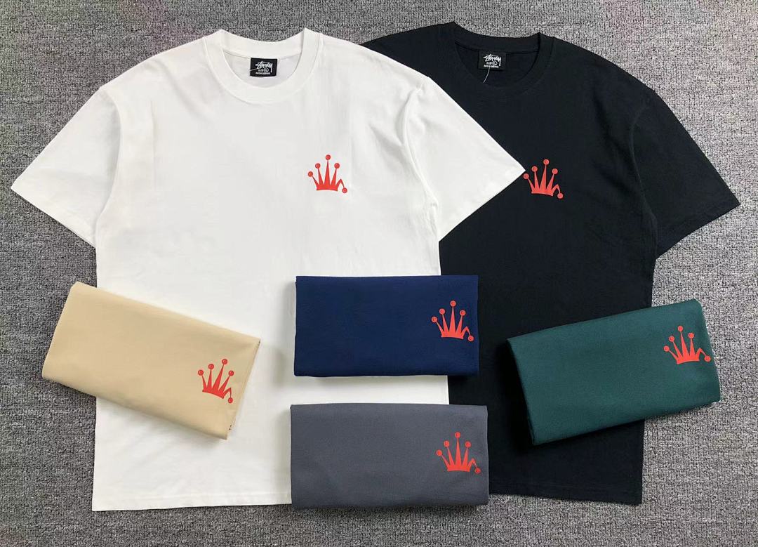 Stussy 78 STUSSY T-SHIRT - Image 23