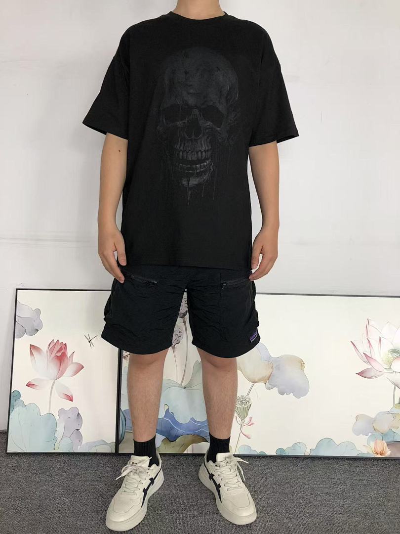 Vetements 88 VETEMENTS T-SHIRT 41081207145 (Im 170Cm 60Kg I Wear Size S In The Phot) - Image 3