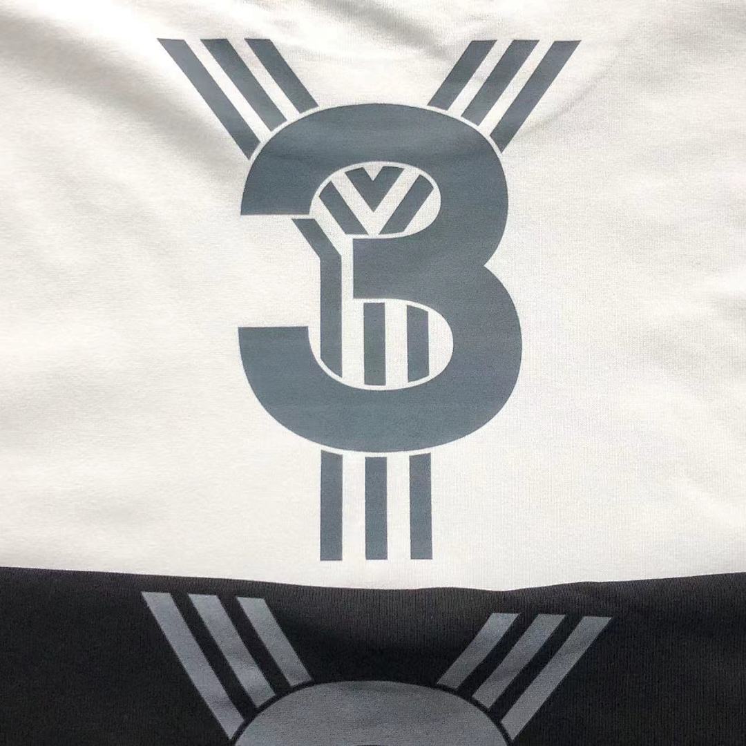 Adidas 98 Y-3 A⭐I⭐AS T-SHIRT 2182034125 (Im 170Cm 60Kg I Wear Size M In The Phot) - Image 13