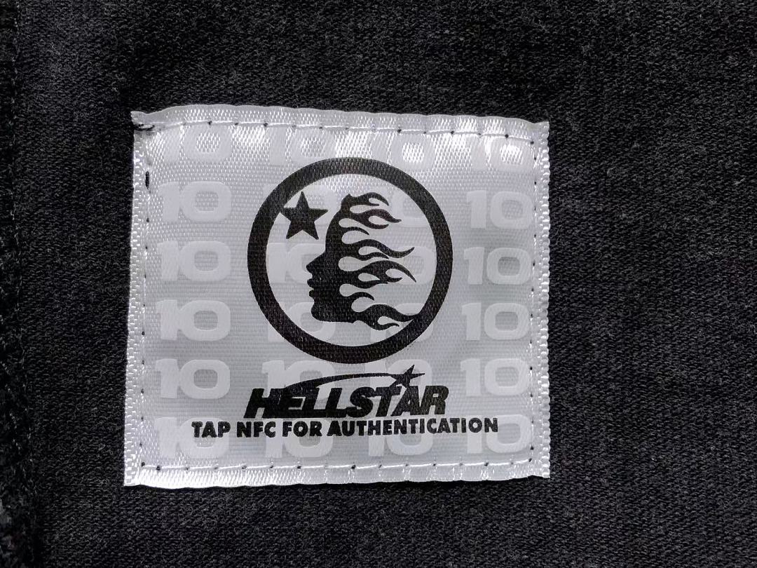 Hellstar 95 HELLSTAR T-SHIRT - Image 36