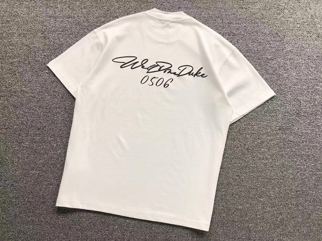 We11done 115 WE11 ⭐⭐NE T-SHIRT 3203311117 (Im 170Cm 60Kg I Wear Size S In The Phot) - Image 7