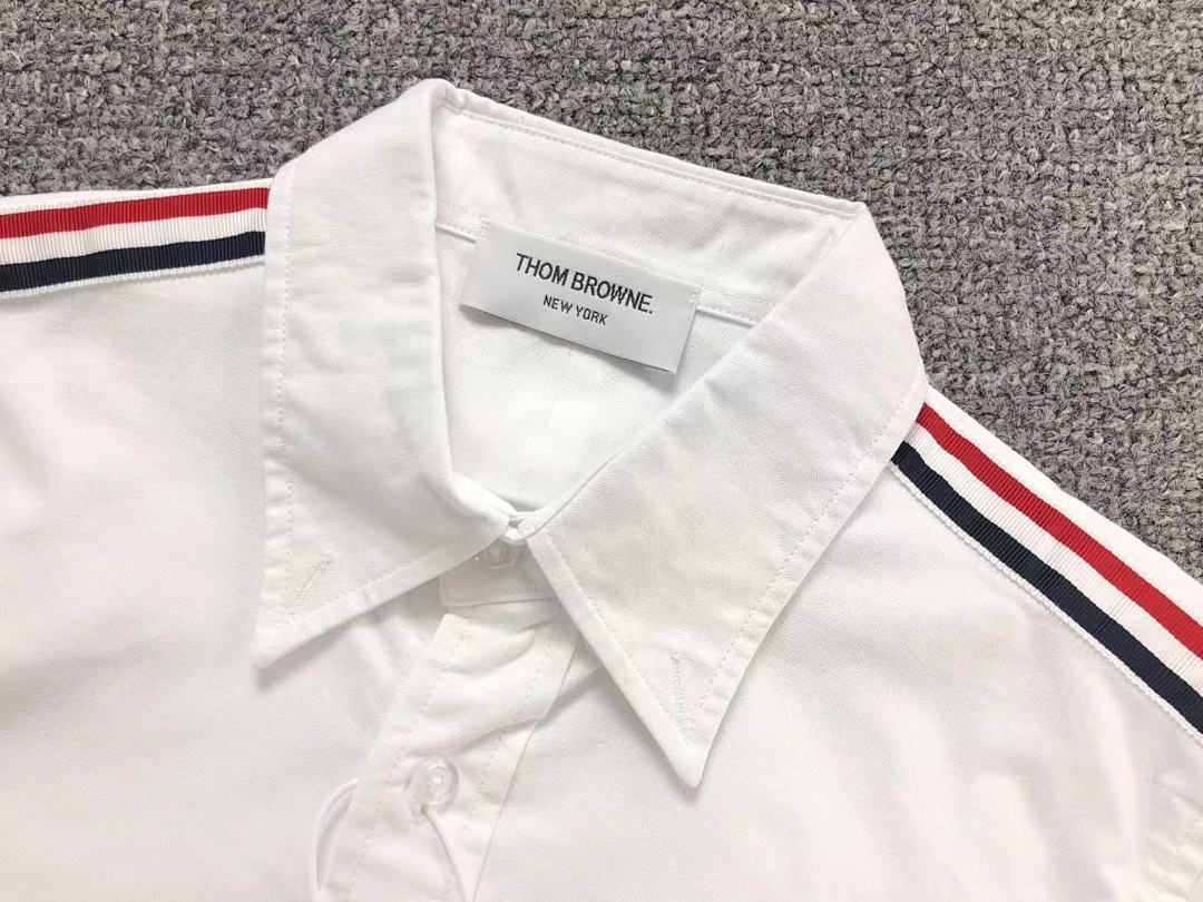 Unbranded 235 THOM BROWNE - Image 17