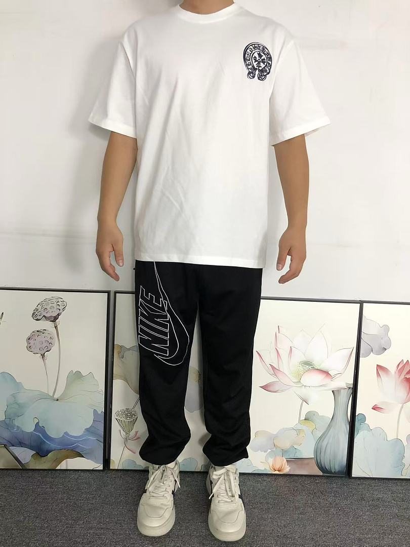 Comme des Garcons 88 C⭐⭐OME HE⭐⭐TS T-SHIRT 1261156182 (Im 170Cm 60Kg I Wear Size M In The Phot) - Image 3