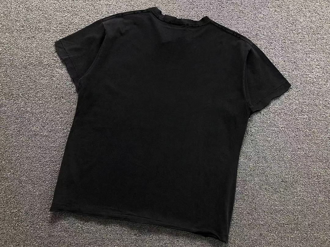 Hellstar 105 HELLSTAR T-SHIRT 12791671 (Im 170Cm 60Kg I Wear Size S In The Phot) - Image 11