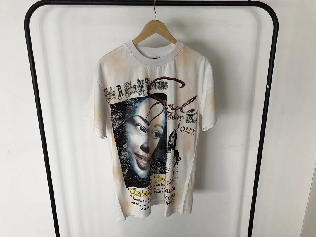 Unbranded 105 V⭐LL⭐Y T-SHIRT 3105061717 (Im 170Cm 60Kg I Wear Size S In The Phot) - Image 17