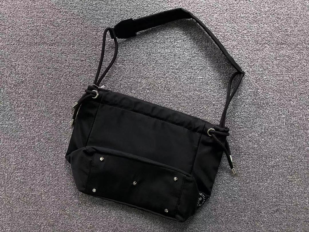 Vivienne Westwood 129 VIVIENNE WESTWOOD BAG 2207022576 (Long 30CM* Wide 14CM* High 29CM) - Image 6