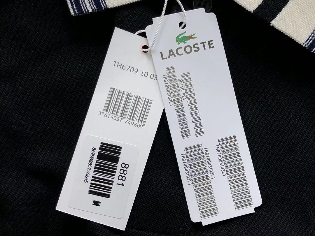 Lacoste 129 LACOSTE POLO 1271808152 (Im 170Cm 60Kg I Wear Size M In The Phot) - Image 20