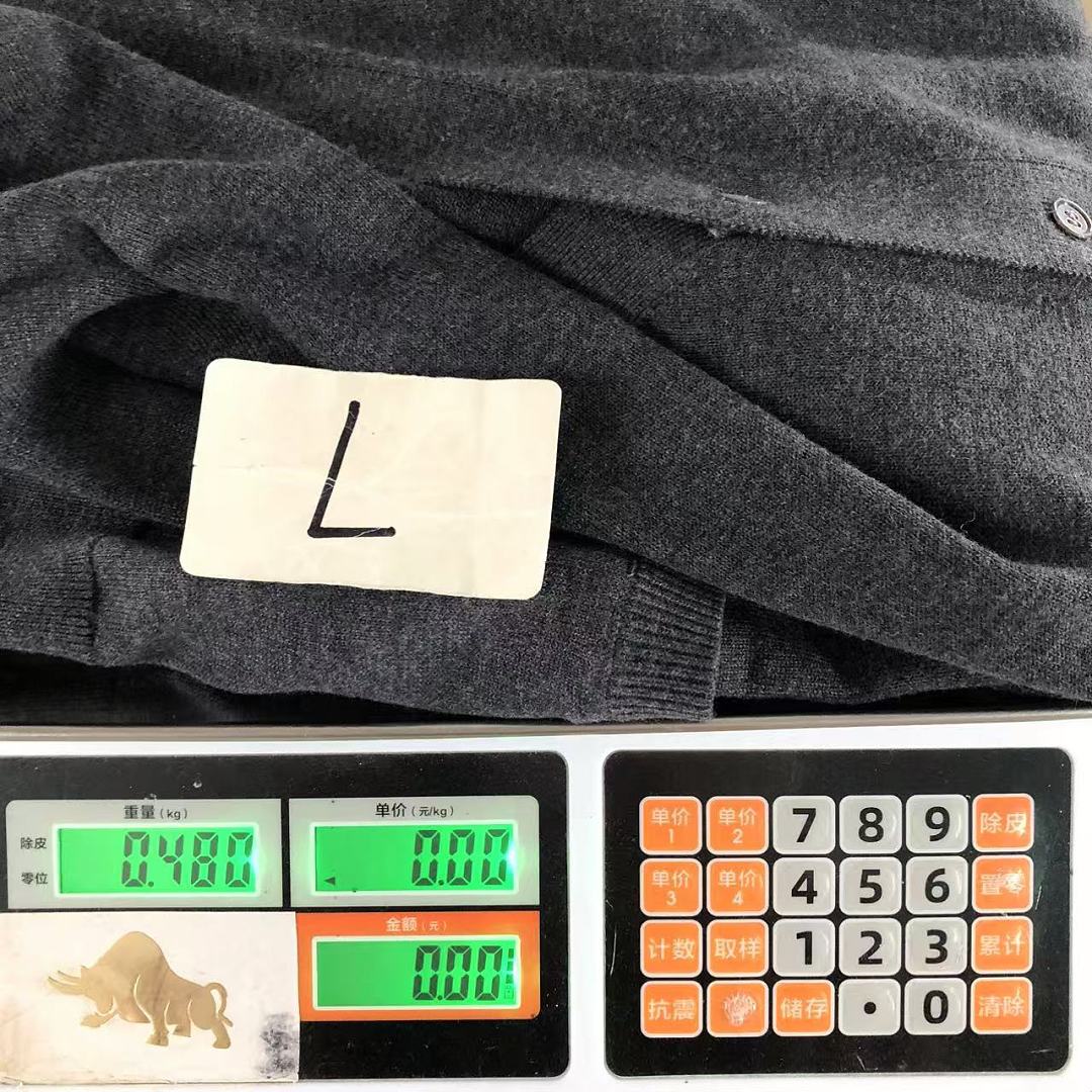 Gucci 258 G⭐C⭐I SWEATER 3208211821 (Im 170Cm 60Kg I Wear Size L In The Phot) - Image 21