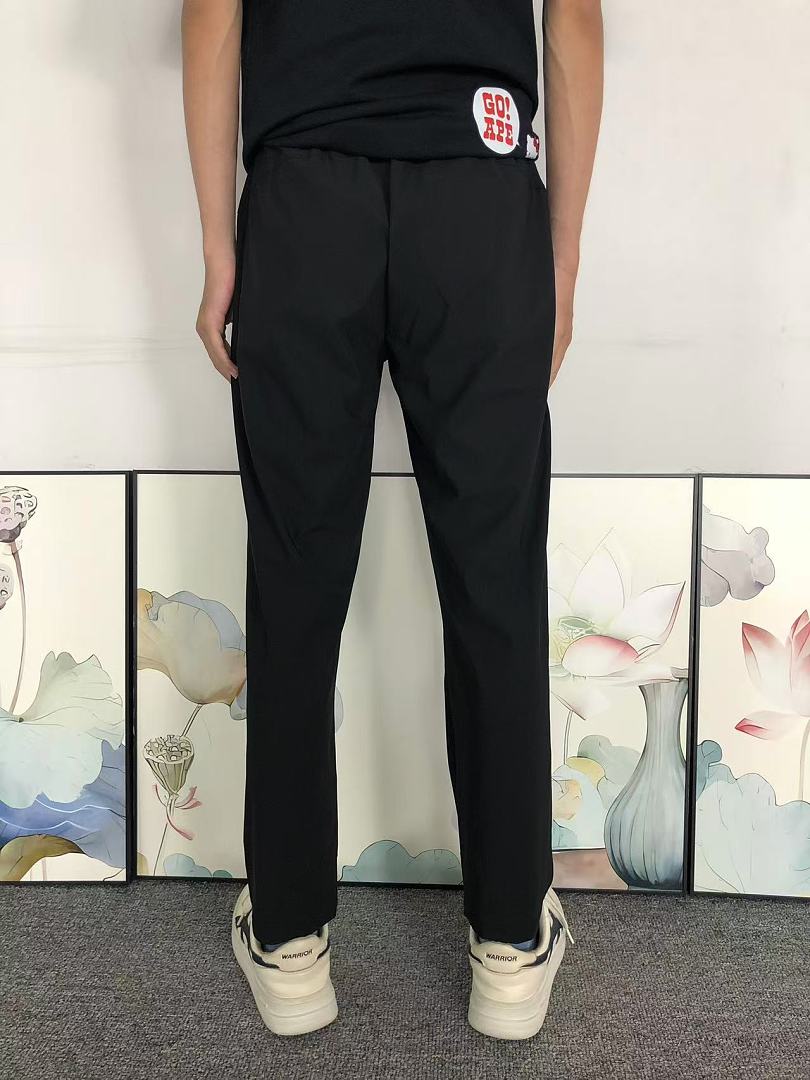 Louis Vuitton 158 L⭐ TROUSERS 52070104147 (Im 170Cm 60Kg I Wear Size XL In The Phot) - Image 4