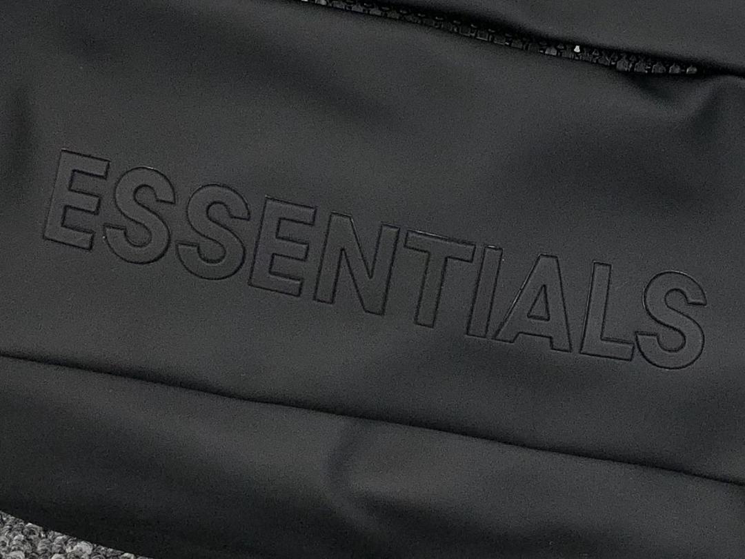 Fear of God 95 FOG BAG 272261 (Long 23CM* Wide 7CM* High 16CM) - Image 9