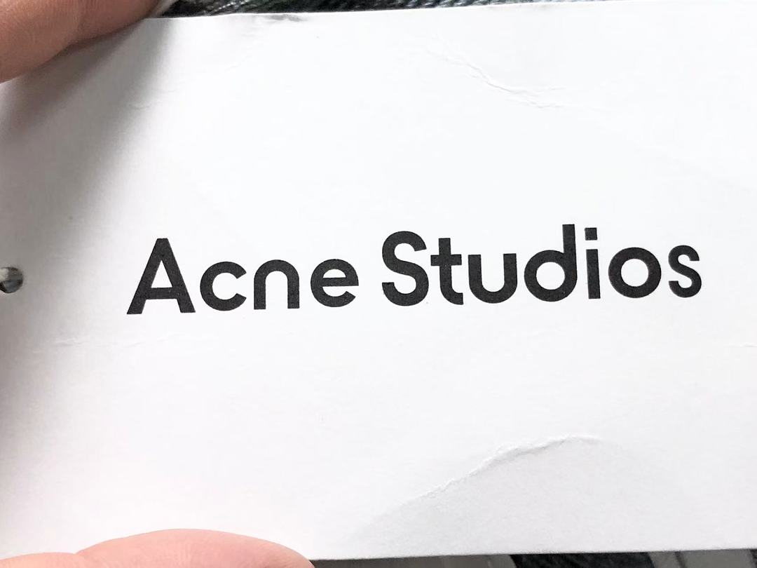 Acne Studios 175 ACNE STUDIOS - Image 19