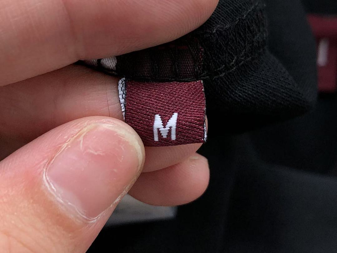 Gucci 125 G⭐C⭐I POLO 11112117152 (Im 170Cm 60Kg I Wear Size M In The Phot) - Image 20