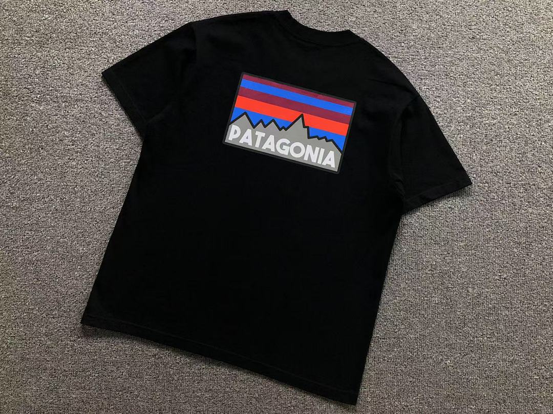On Running 78 PATAGONIA T-SHIRT 123102002 (Im 170Cm 60Kg I Wear Size M In The Phot) - Image 12