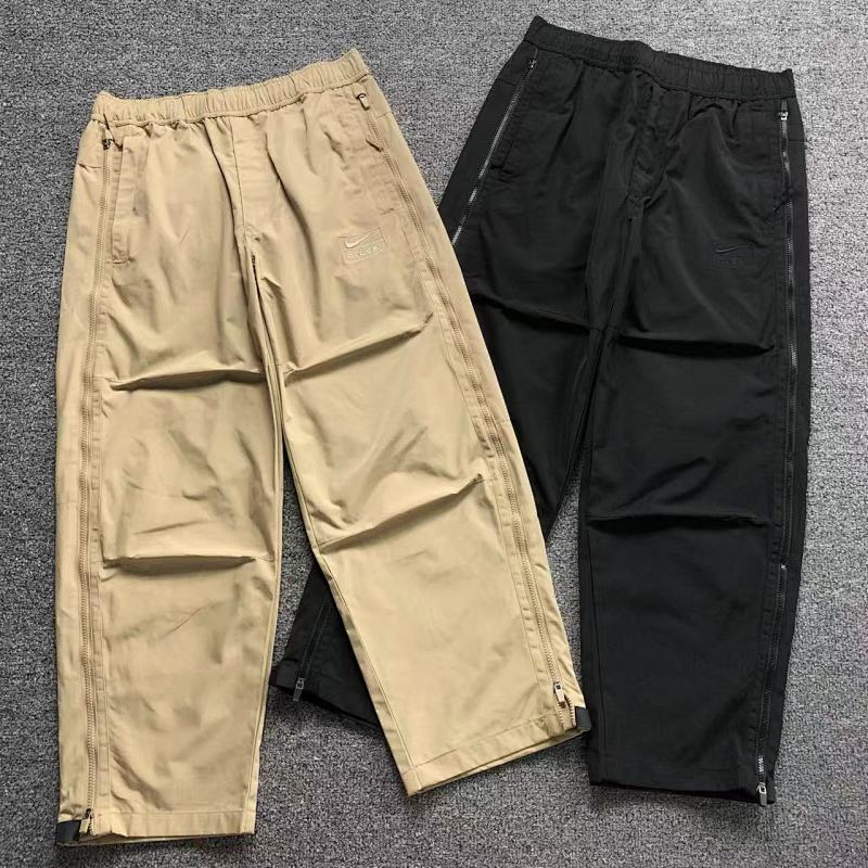 Nike Nike 348 N⭐K⭐ STUSSY TROUSERS 22031010001 (Im 170Cm 60Kg I Wear Size S In The Phot), photo 1