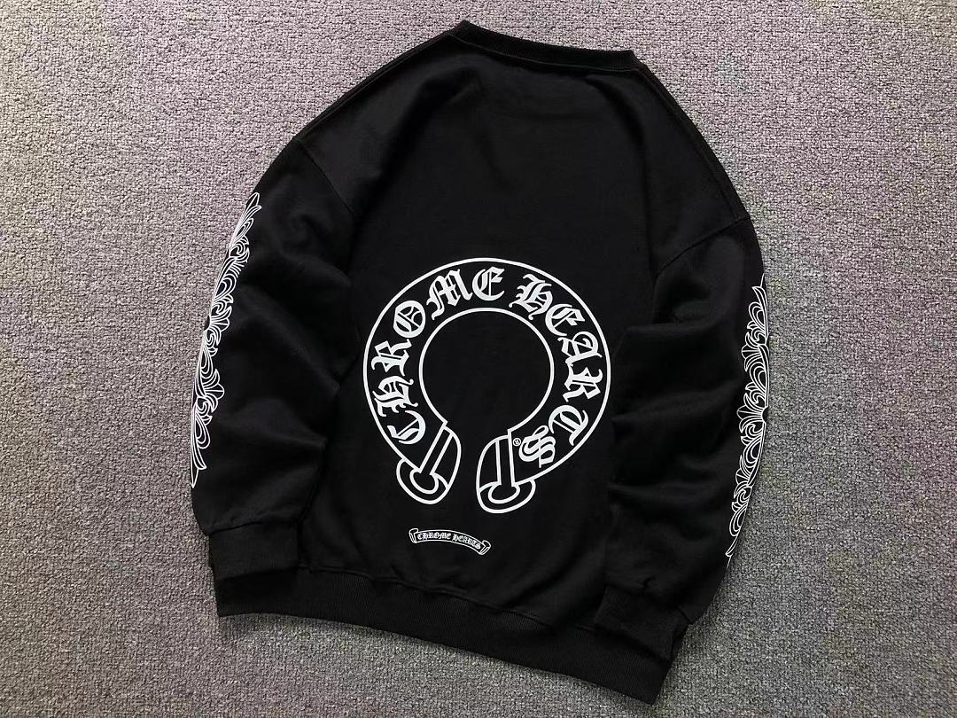 Comme des Garcons 113 C⭐⭐OME HE⭐⭐TS HOODIE 1282713177 (Im 170Cm 60Kg I Wear Size XL In The Phot) - Image 11