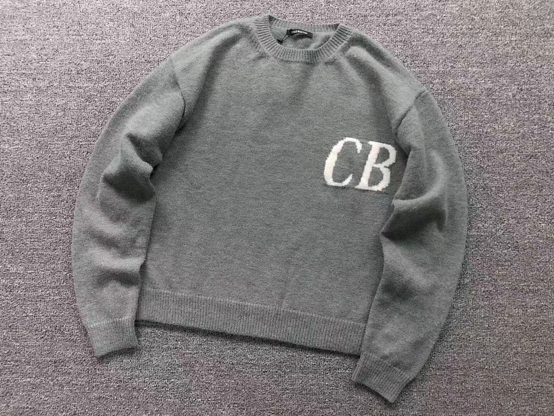 On Running TROUSERS 208 COLE BUXTON SWEATER - Image 12