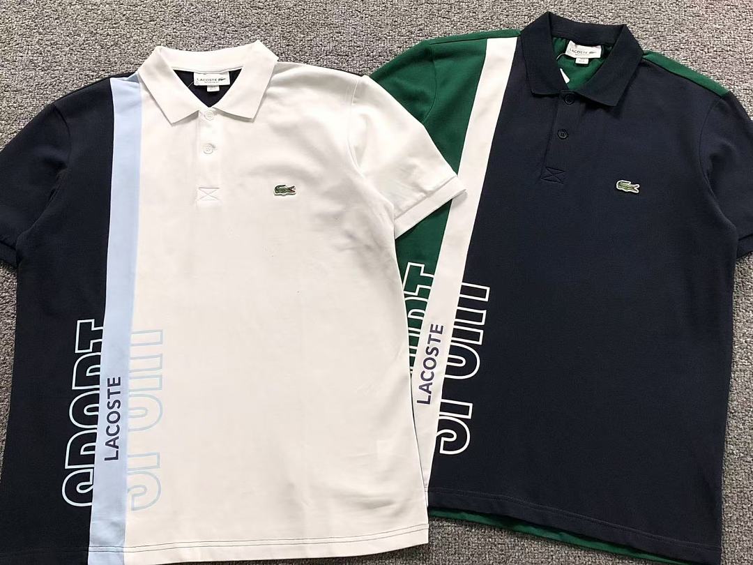 Lacoste 145 LACOSTE POLO 3206131704 (Im 170Cm 60Kg I Wear Size XL In The Phot) - Image 6