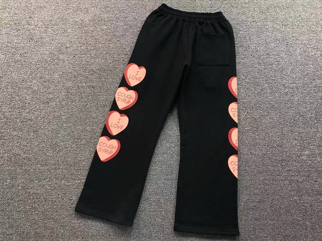 Cough Syrup 228 COU⭐H SY⭐UP TROUSERS 3110131772 (Im 170Cm 60Kg I Wear Size M In The Phot) - Image 14