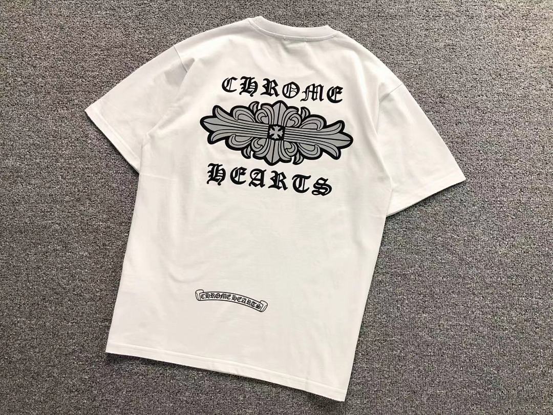 Comme des Garcons 128 C⭐⭐OME HE⭐⭐TS T-SHIRT 3203211317 (Im 170Cm 60Kg I Wear Size S In The Phot) - Image 7