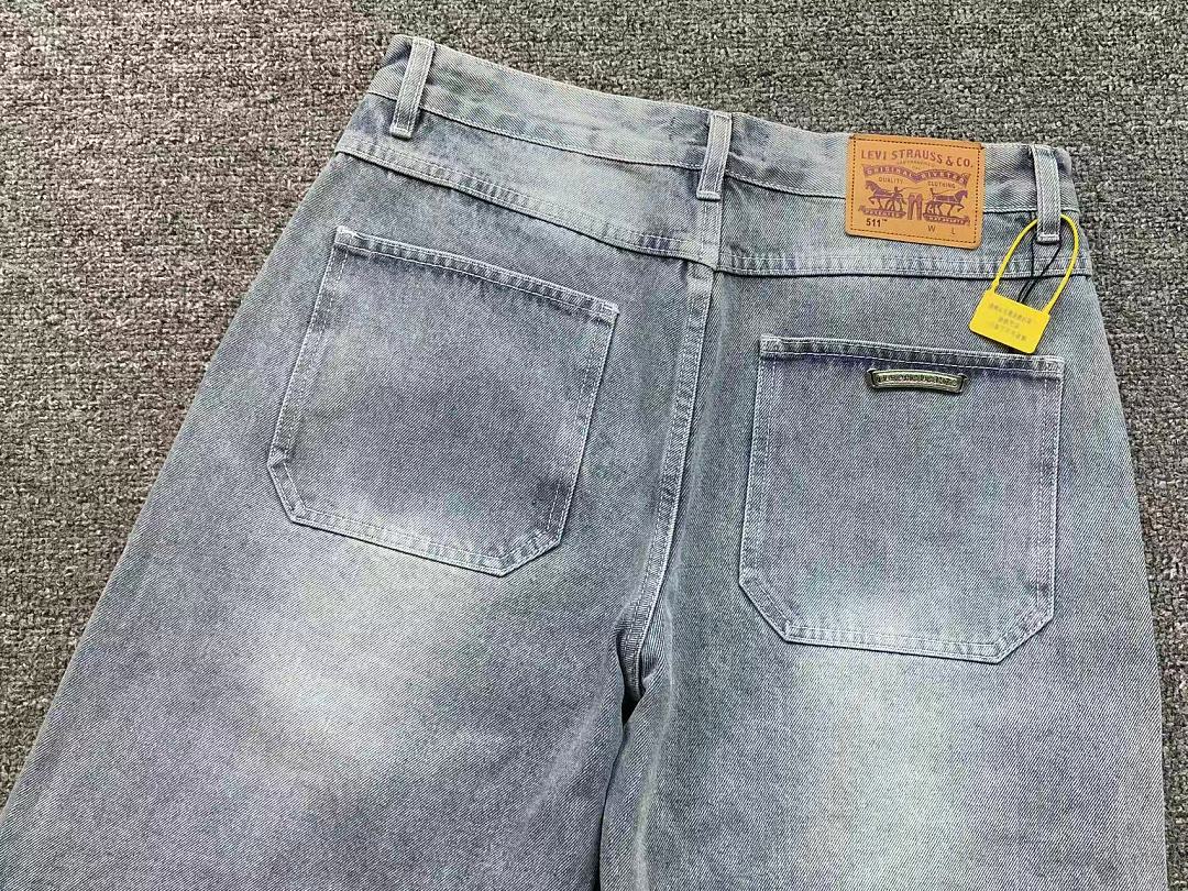 Comme des Garcons 185 C⭐⭐OME HE⭐⭐TS SHORTS 3207111917 (Im 170Cm 60Kg I Wear Size L In The Phot) - Image 11
