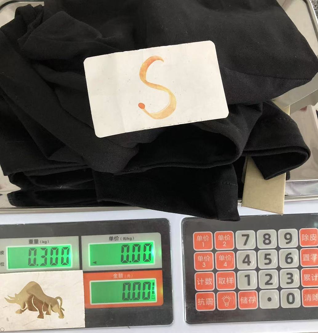 Fear of God 98 FOG T-SHIRT 503245517 (Im 170Cm 60Kg I Wear Size S In The Phot) - Image 30