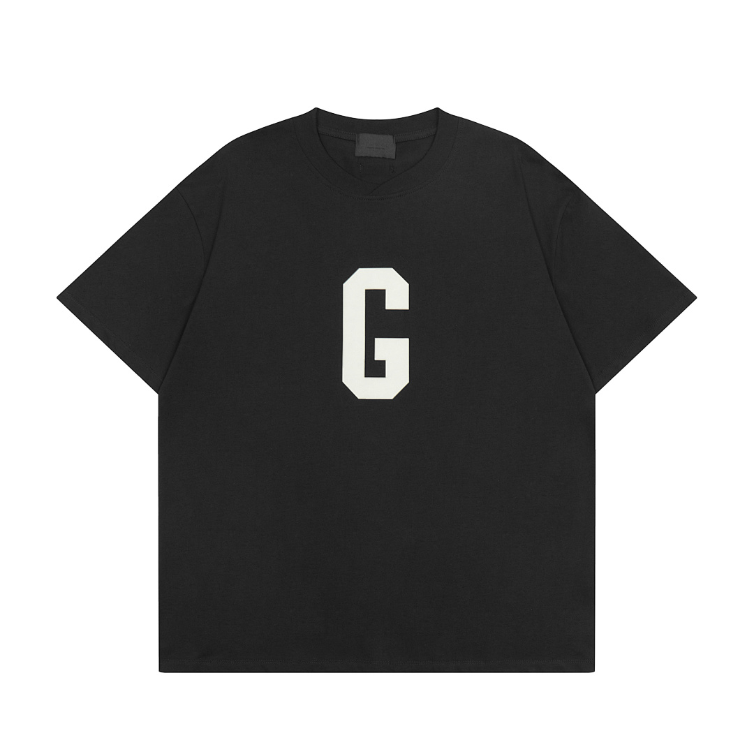 Fear of God 85 FOG T-SHIRT - Image 5