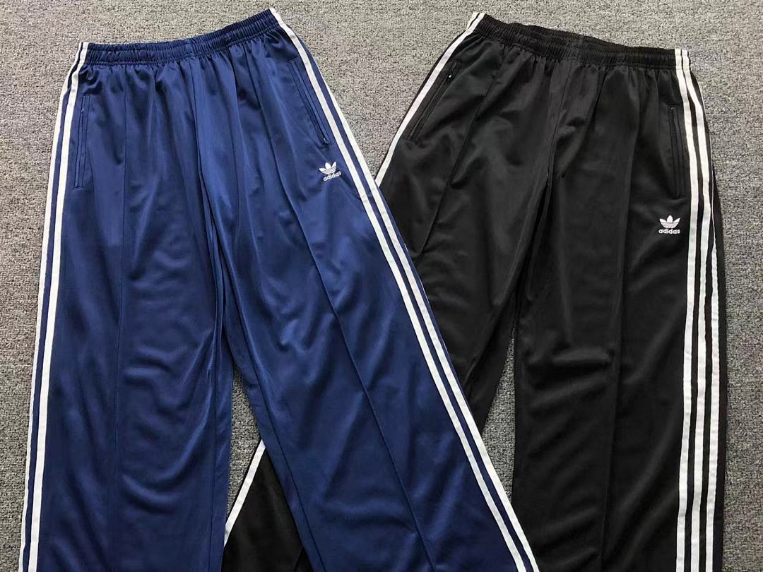 Adidas 125 A⭐I⭐AS TROUSERS 1111060535 (Im 170Cm 60Kg I Wear Size M In The Phot) - Image 6