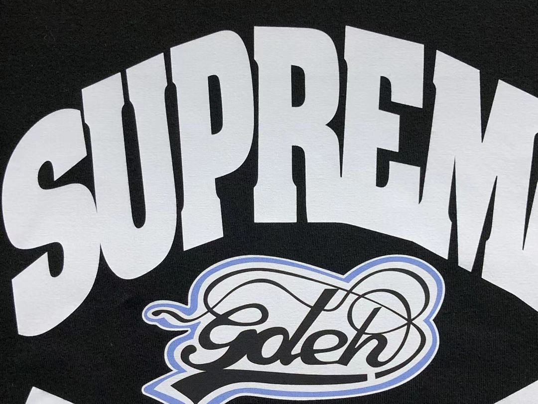 Supreme 95 S⭐⭐R⭐⭐E T-SHIRT 123131702 (Im 170Cm 60Kg I Wear Size M In The Phot) - Image 10