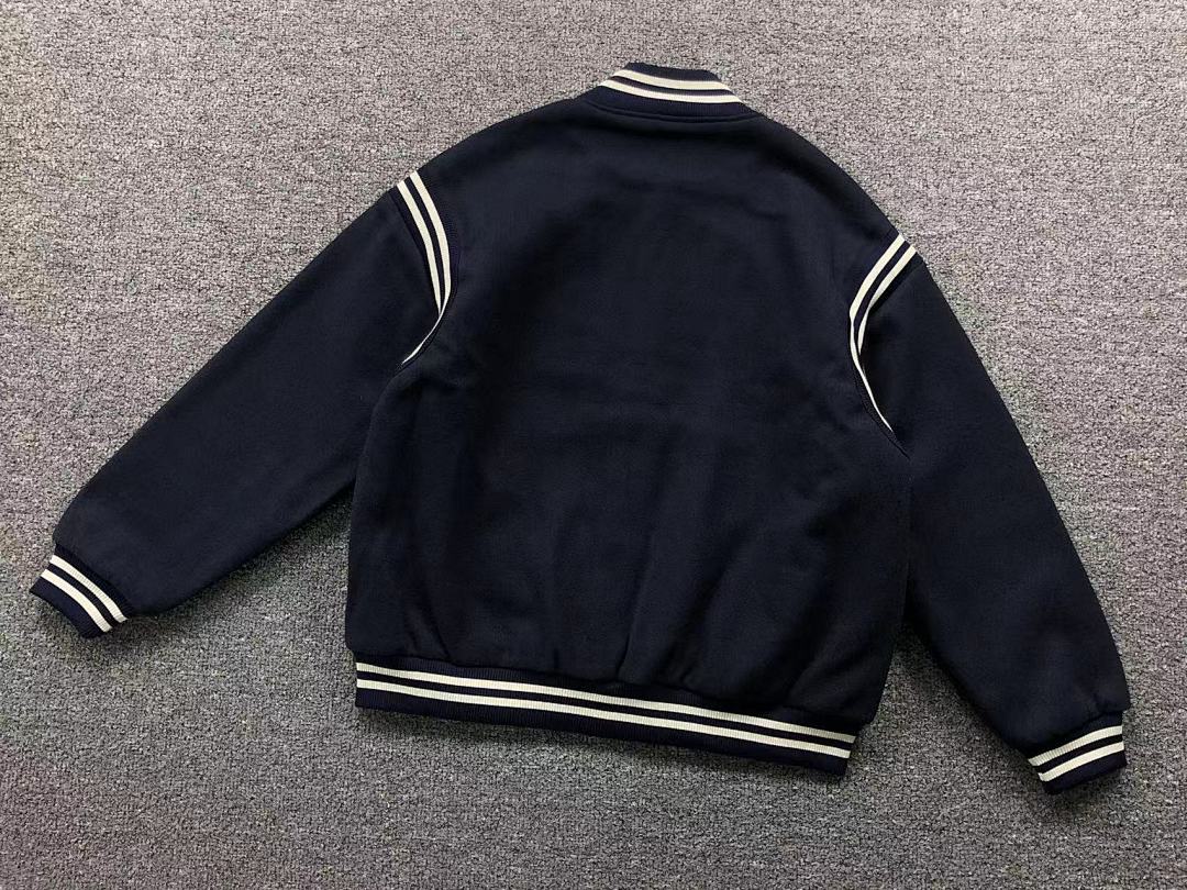 Stussy 265 STUSSY JACKET 21110502001 (Im 170Cm 60Kg I Wear Size XL In The Phot) - Image 13