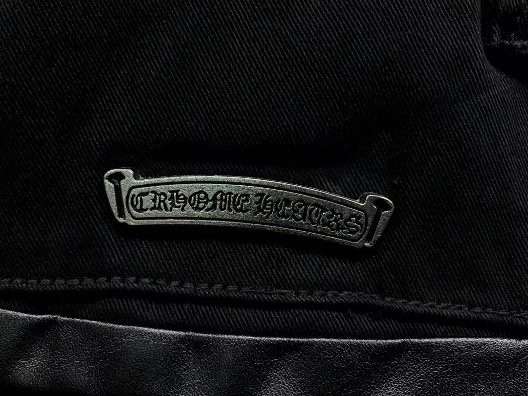 Comme des Garcons 188 C⭐⭐OME HE⭐⭐TS TROUSERS 1109250160 (Im 170Cm 60Kg I Wear Size 30 In The Phot) - Image 19