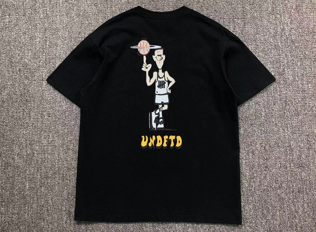 Undefeated 85 UNDEFEATED T-SHIRT - Image 5