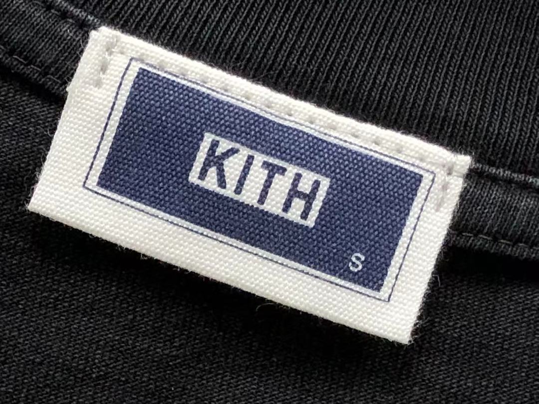 Kith 148 KITH T-SHIRT 22043030001 (Im 170Cm 60Kg I Wear Size S In The Phot) - Image 13